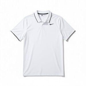 Nike Men's Standard Fit Dri-Fit Golf Polo Shirt (XXL)